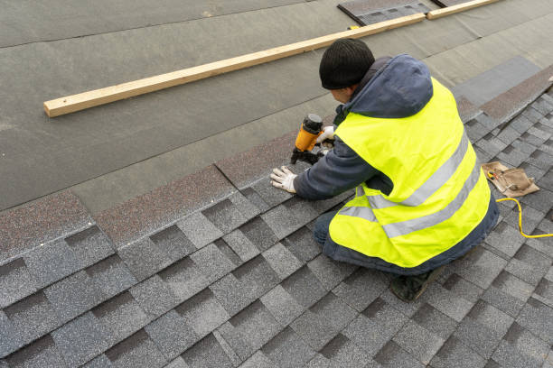 Best Commercial Roofing Services  in Pennville, PA