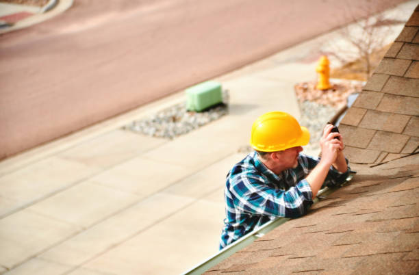 Best Storm Damage Roof Repair  in Pennville, PA