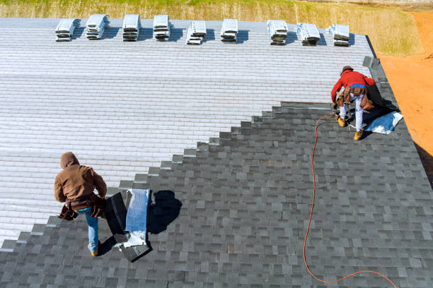 Quick and Trustworthy Emergency Roof Repair Services in Pennville, PA