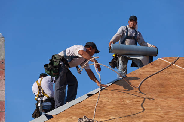 Best Commercial Roofing Services  in Pennville, PA