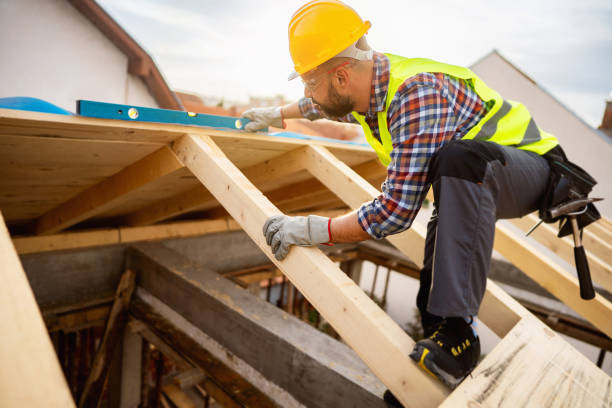 Slate Roofing Contractor in Pennville, PA