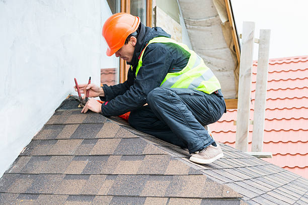 Best Best Roofing Contractors  in Pennville, PA